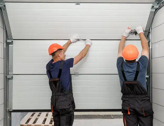 garage door service Zephyrhills